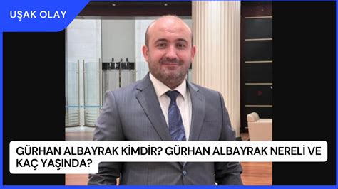 Gürhan Albayrak Hatipoğlunu başkan seçtireceğiz